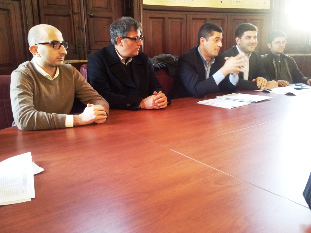 Civatiani 8 dicembre