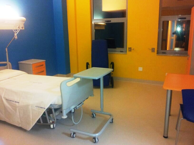 Oncologia Policlinico