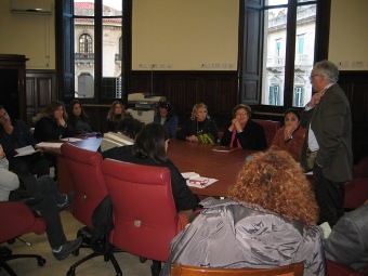 Tavolo minori migranti