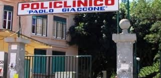 policlinico palermo