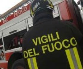 vigili fuoco