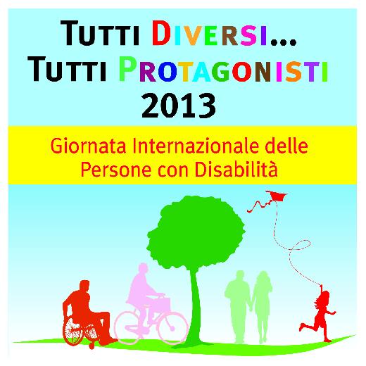 disabili giornata