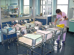 neonatologia