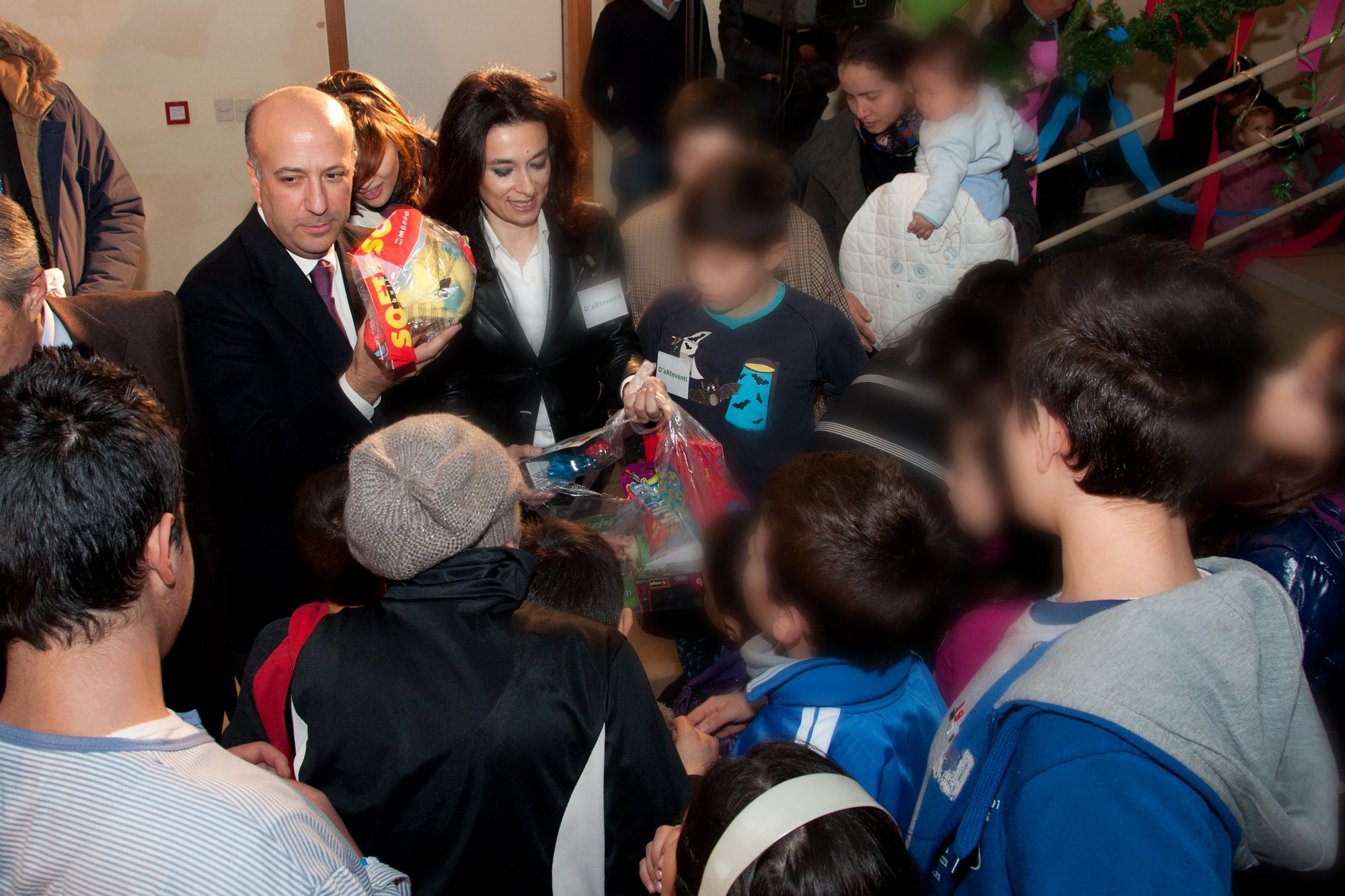 tn bambini policlinico