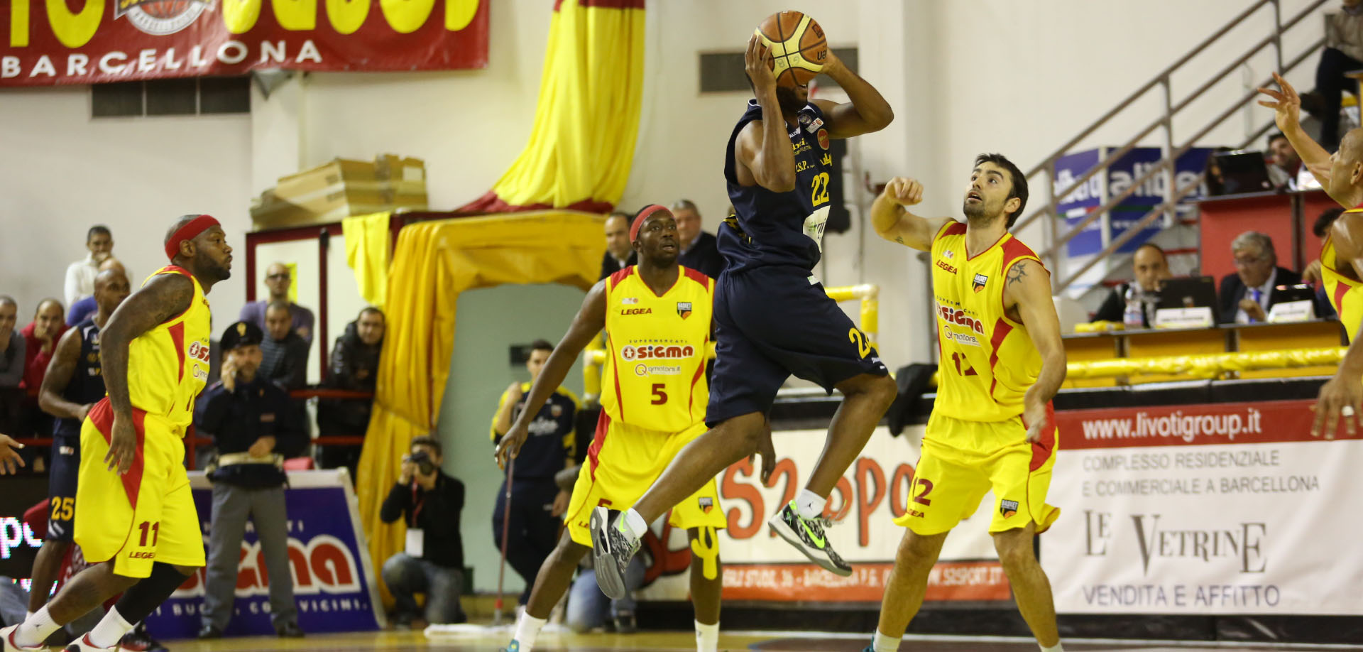 Comunicato Ufficiale n