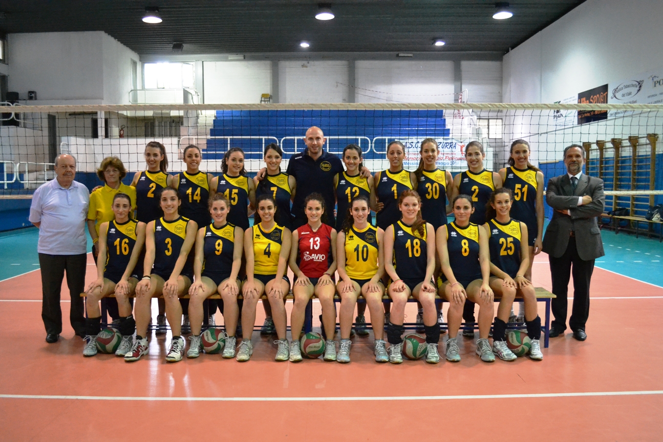 Foto  squadra Serie D