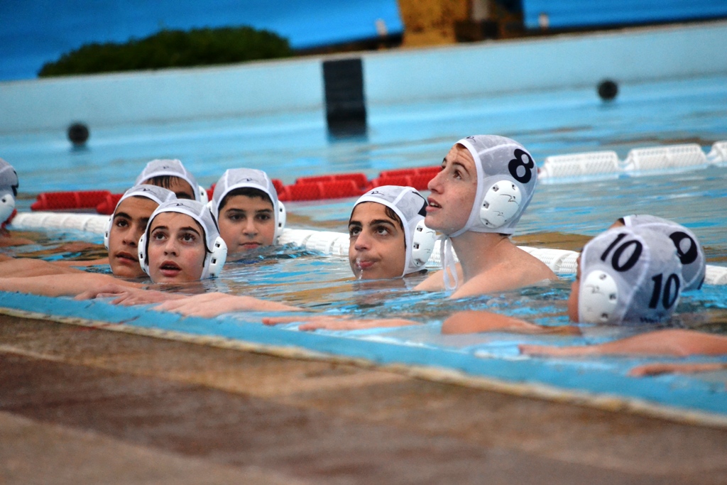 Giovani Polisportiva Messina