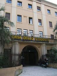 casa dello studente