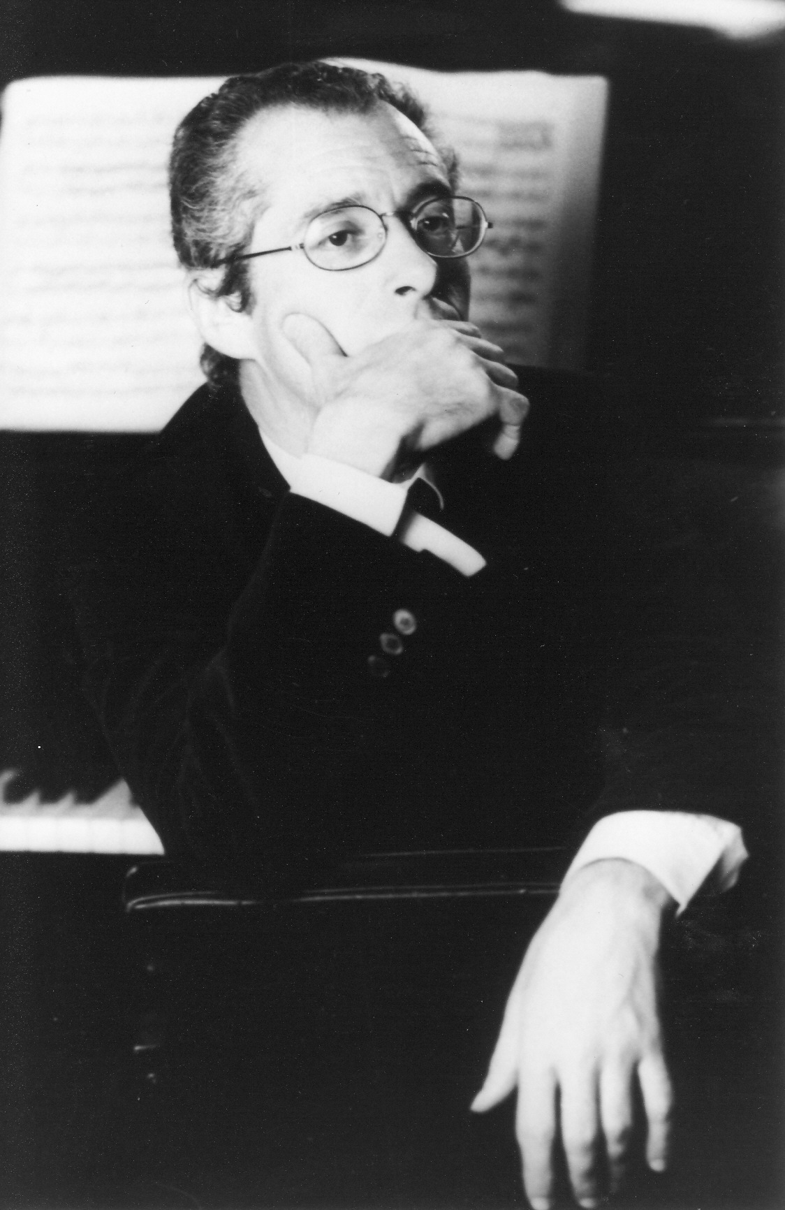 Ballista Antonio Foto 2