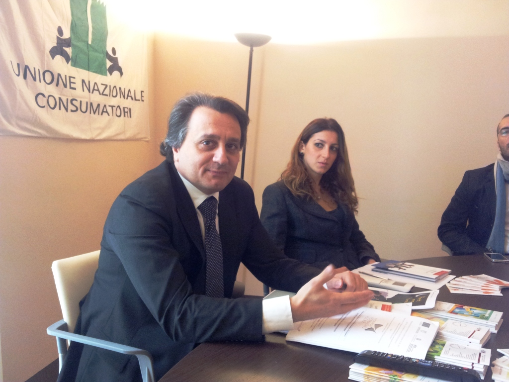 Unione nazionale consumatori