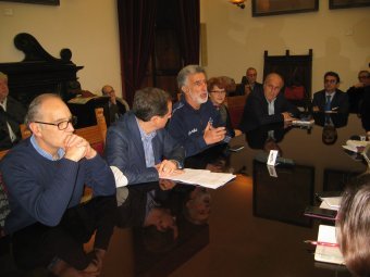 cda teatro comune
