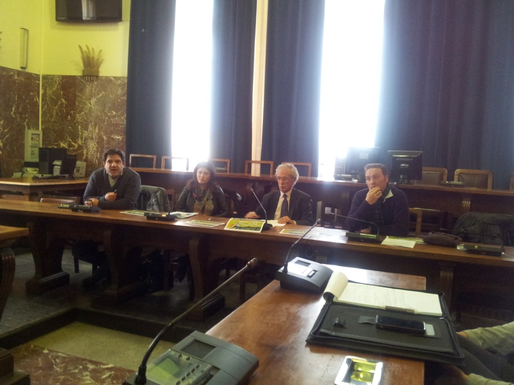 conferenza antitares