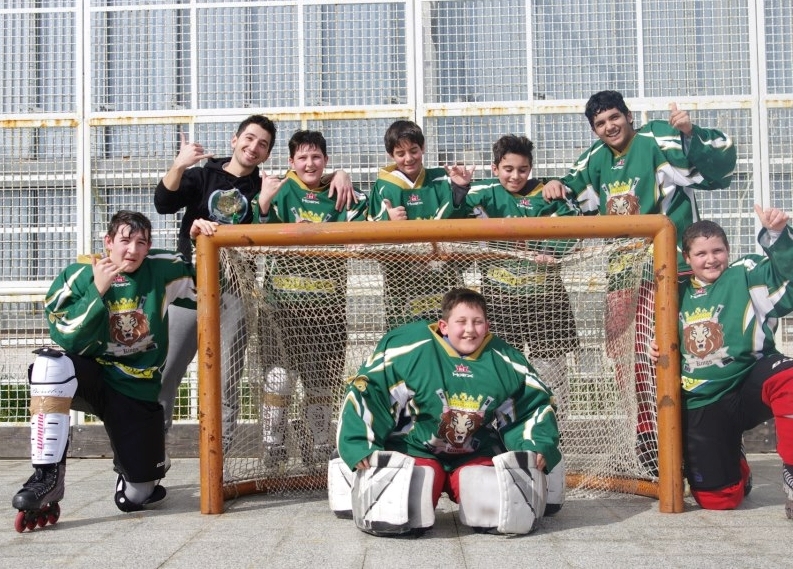 Kings Messina giovanile 2