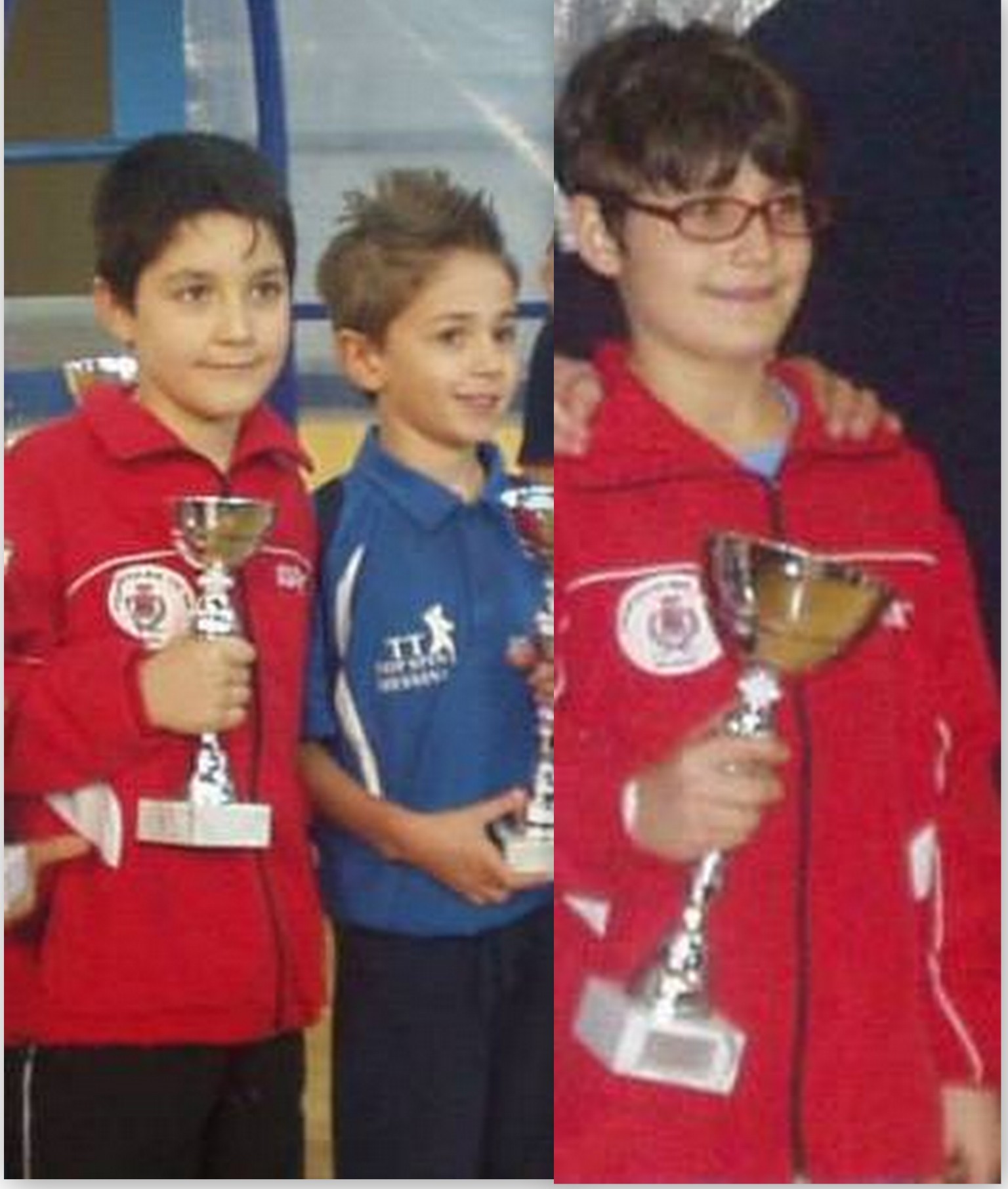 costantino marco cappuccio andrea giannino