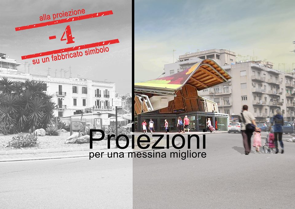proiezionimessina