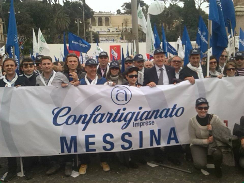 confartigianatoprotesta