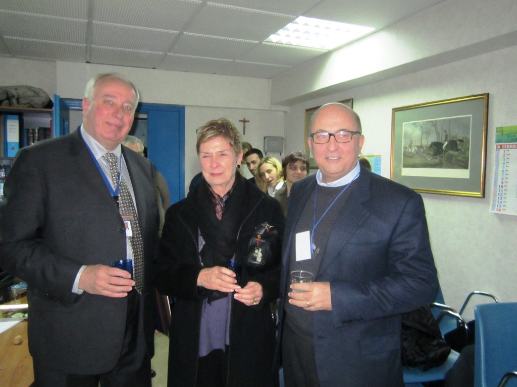 Cto responsabili accreditamento