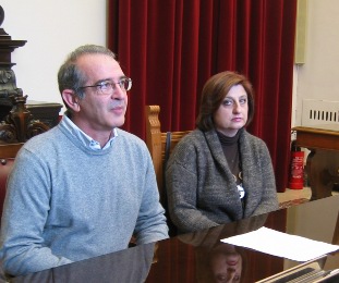 de cola condono edilizio