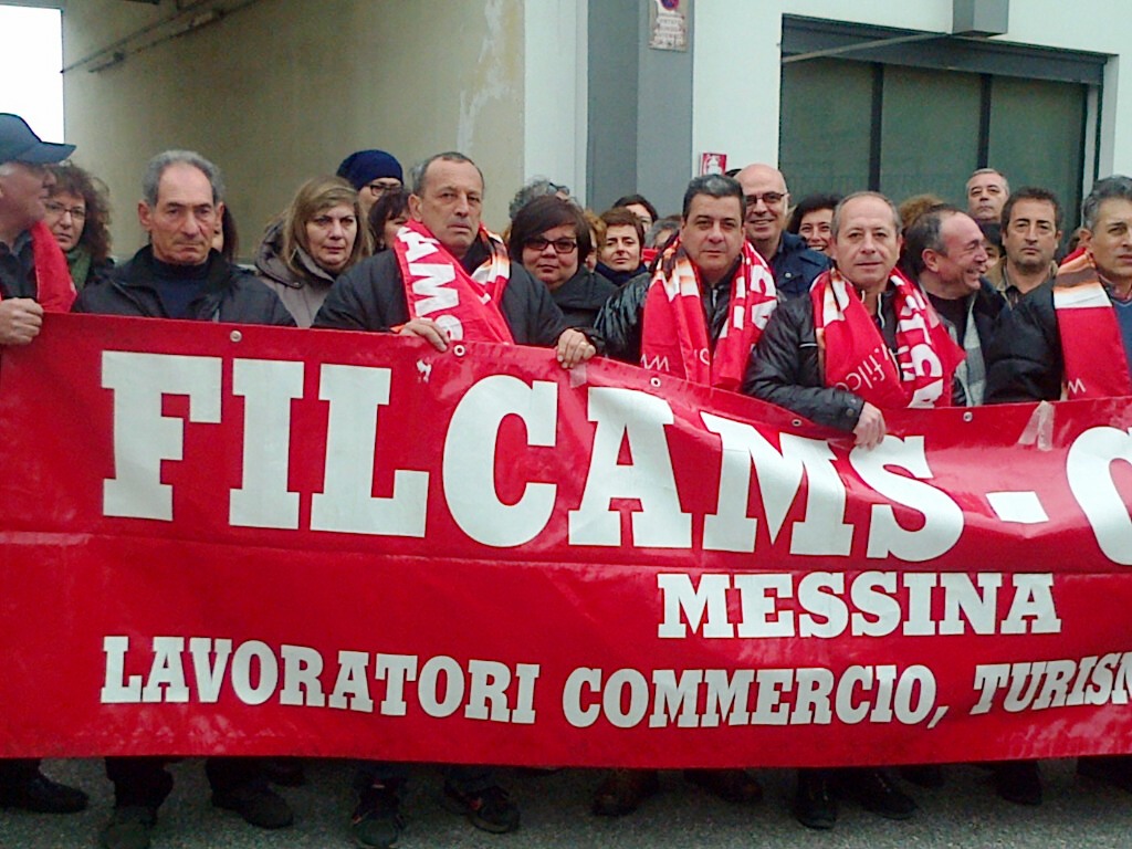 ex Lsu pulizia scuole