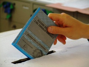 elezioni comunali