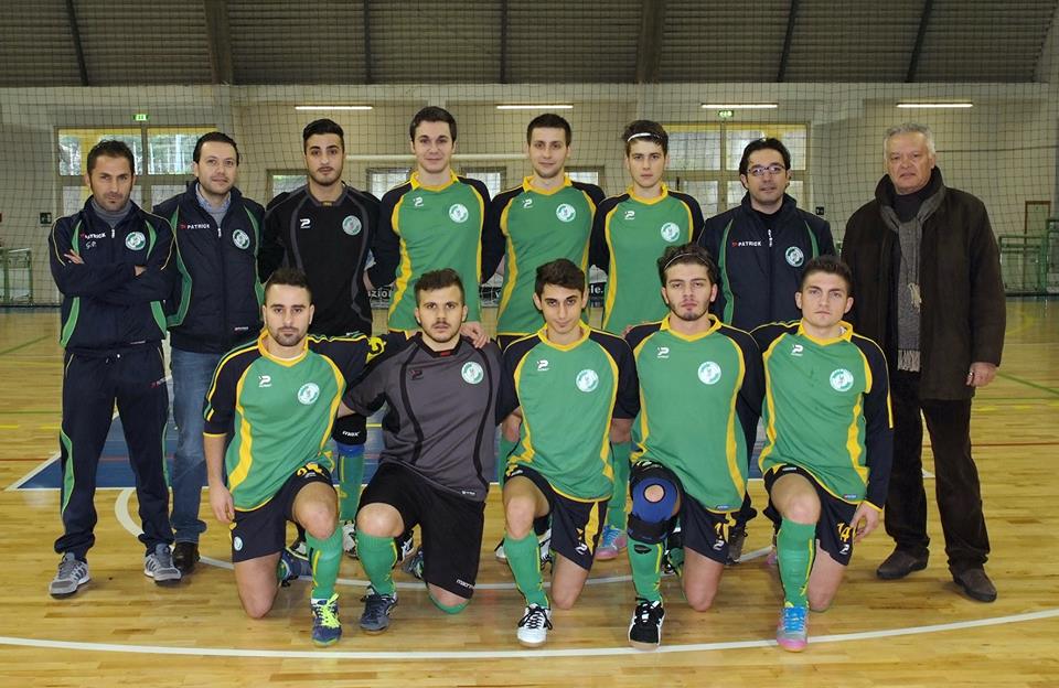 Città di Villafranca Under 21