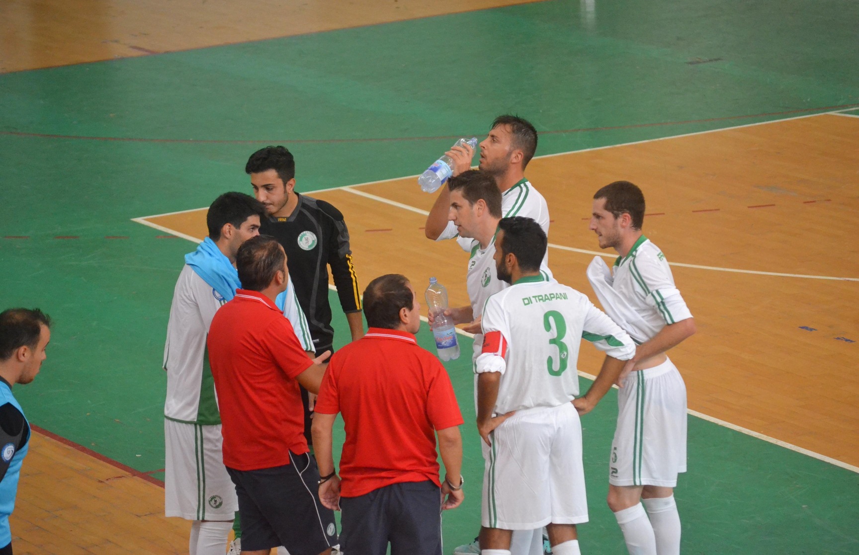 Time out Villafranca