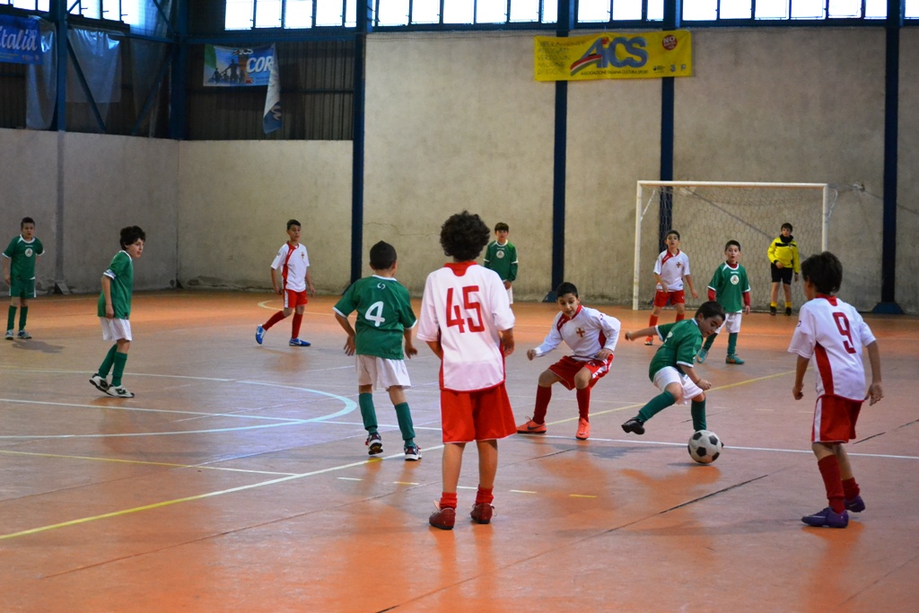 Torneo passata edizione 3