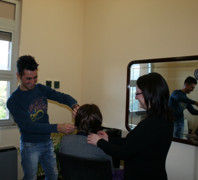 parruchhieri oncologia