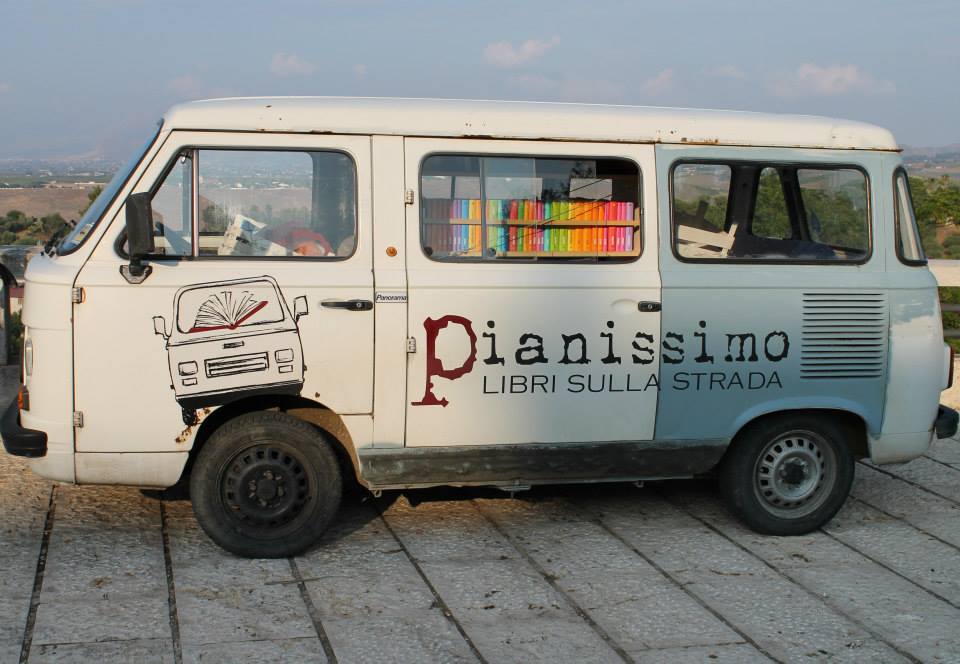 pianissimo