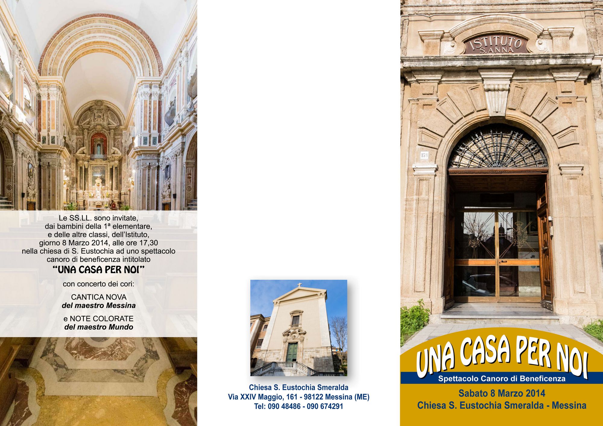 tn Una casa per noi-1