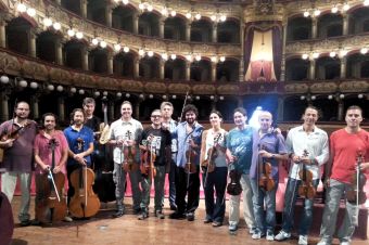 cameristi del bellini