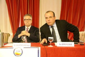 Beppe Picciolo Cardinale