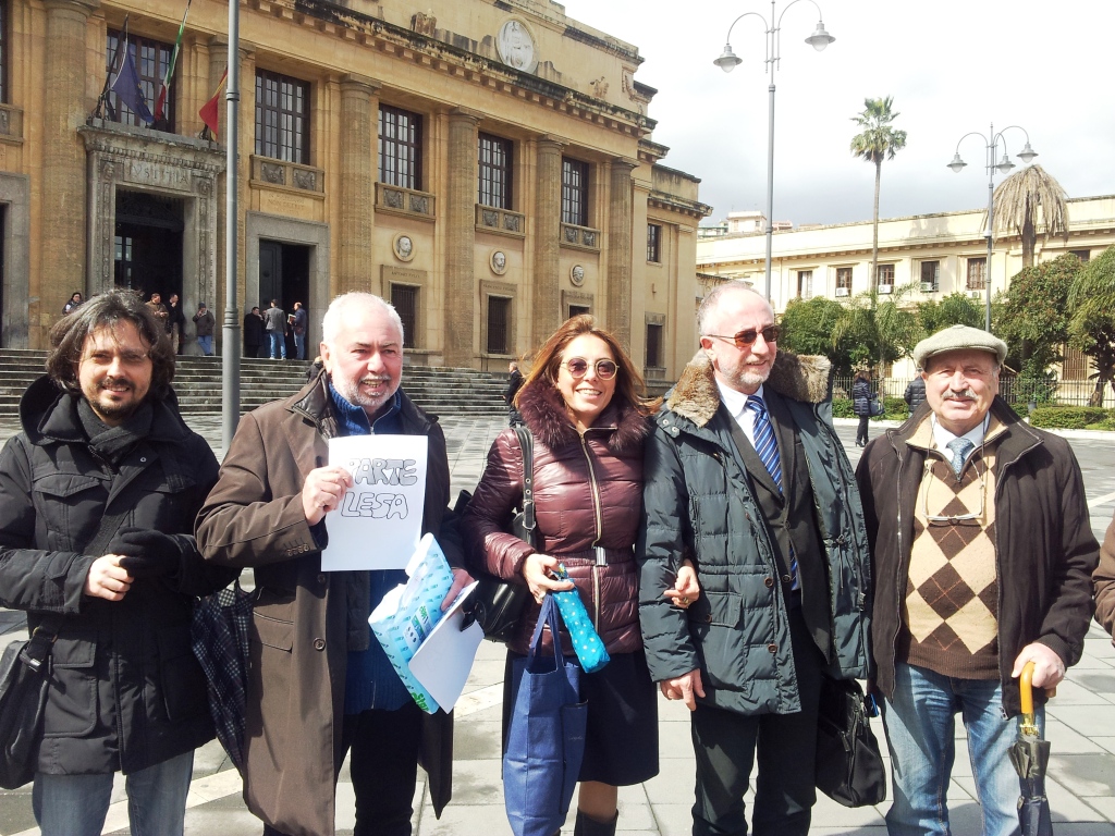 Visicaro la nostra citta