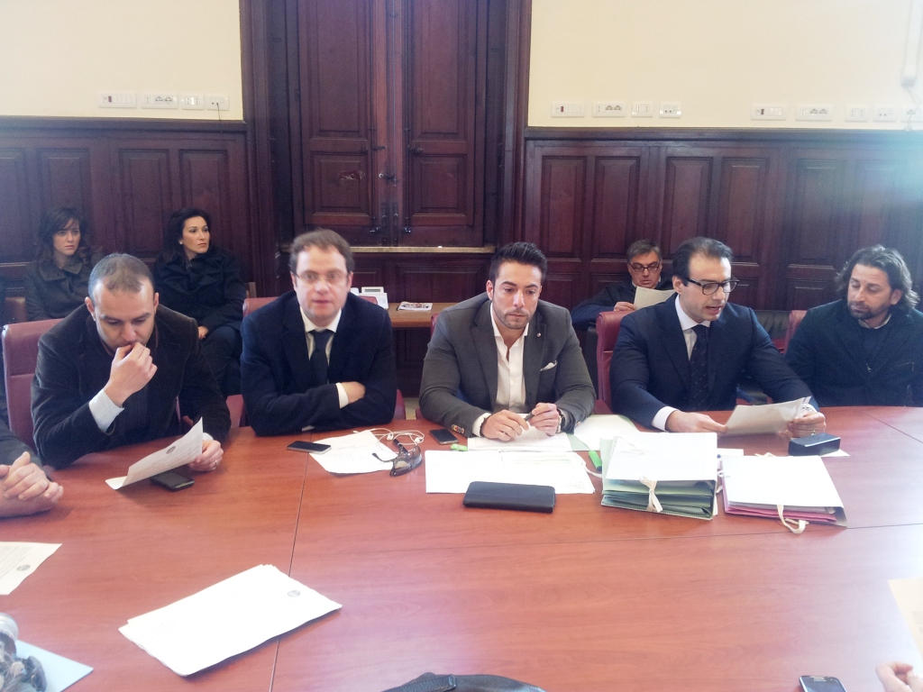 Zuccarello Barbalace