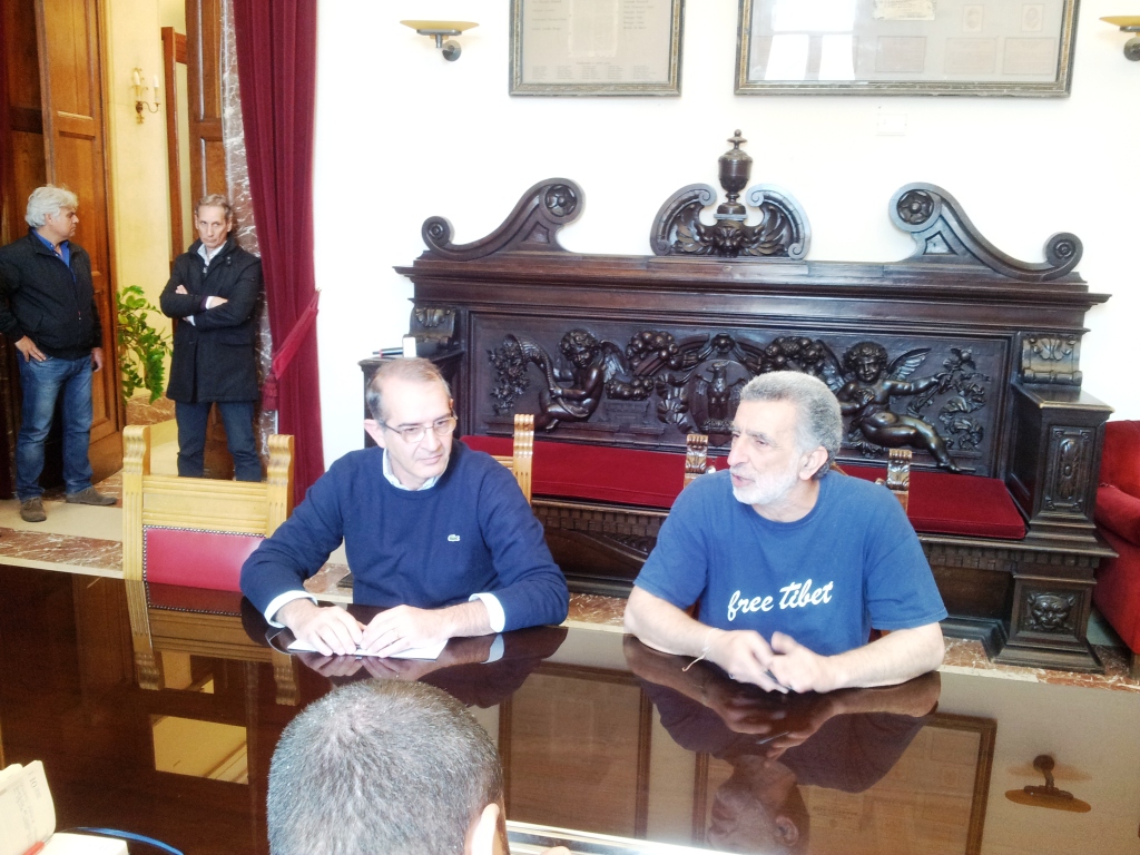 accorinti de cola fondo fucile