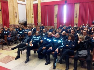 assemblea vigili urbani