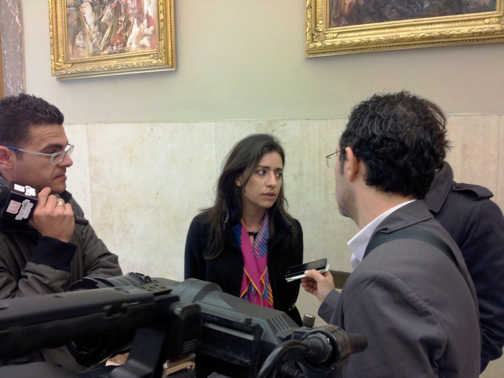 assessore Nelli Scilabra