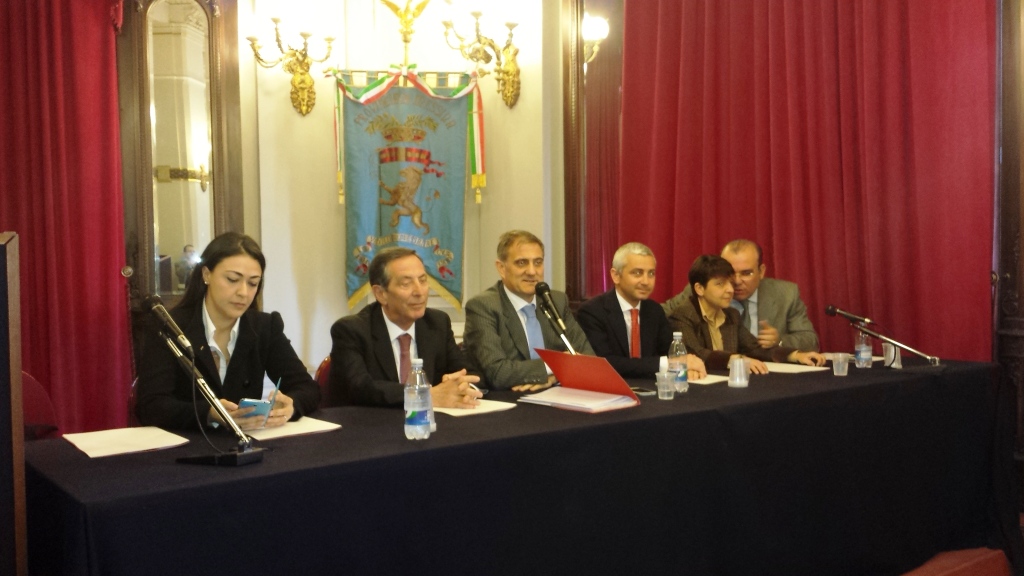 deputati regionali messinesi