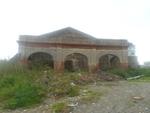 ex Polveriera Bisconte