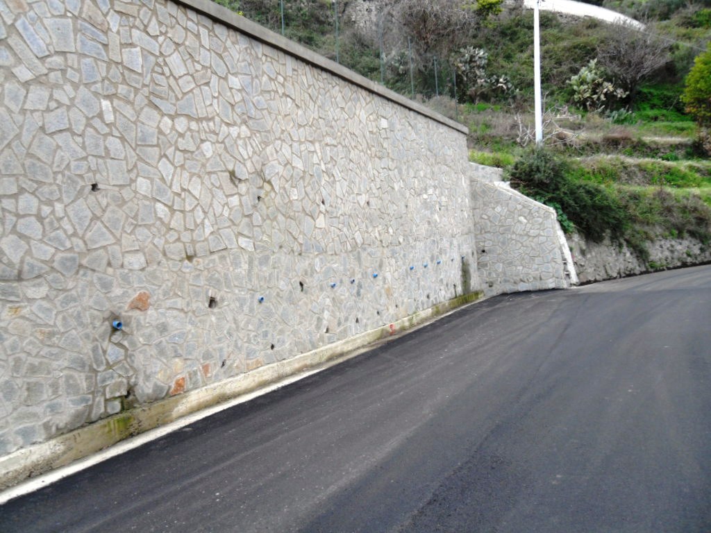 strada Cumia Bordonaro