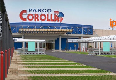 ParcoCorolla