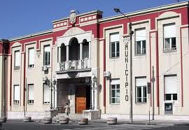 municipio di barcellona