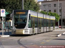 tram
