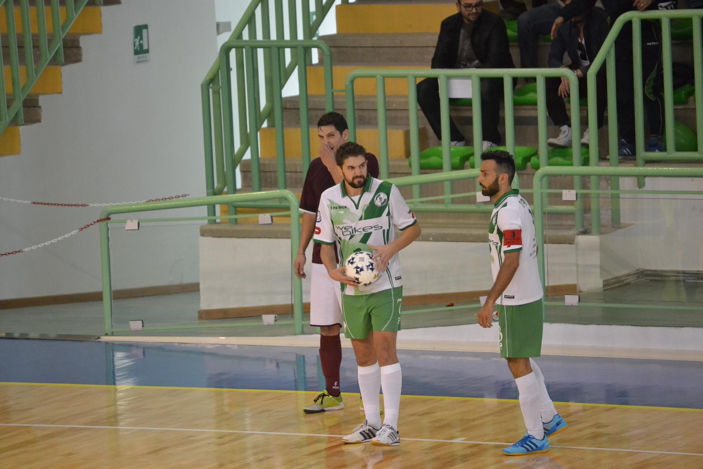 Rafael Salomao e Andrea Di Trapani