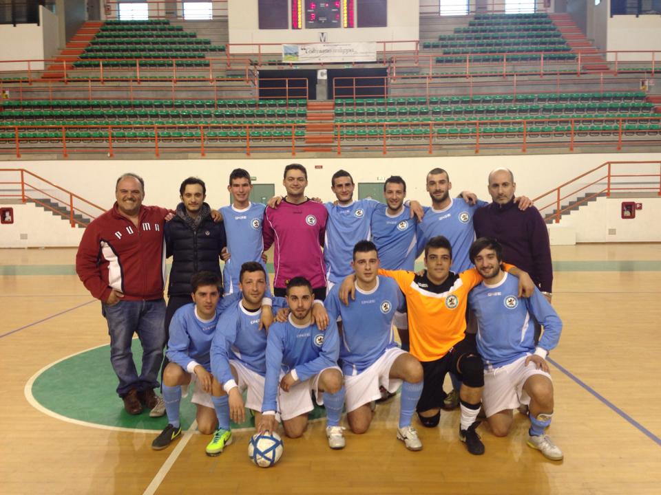 calcio a 5