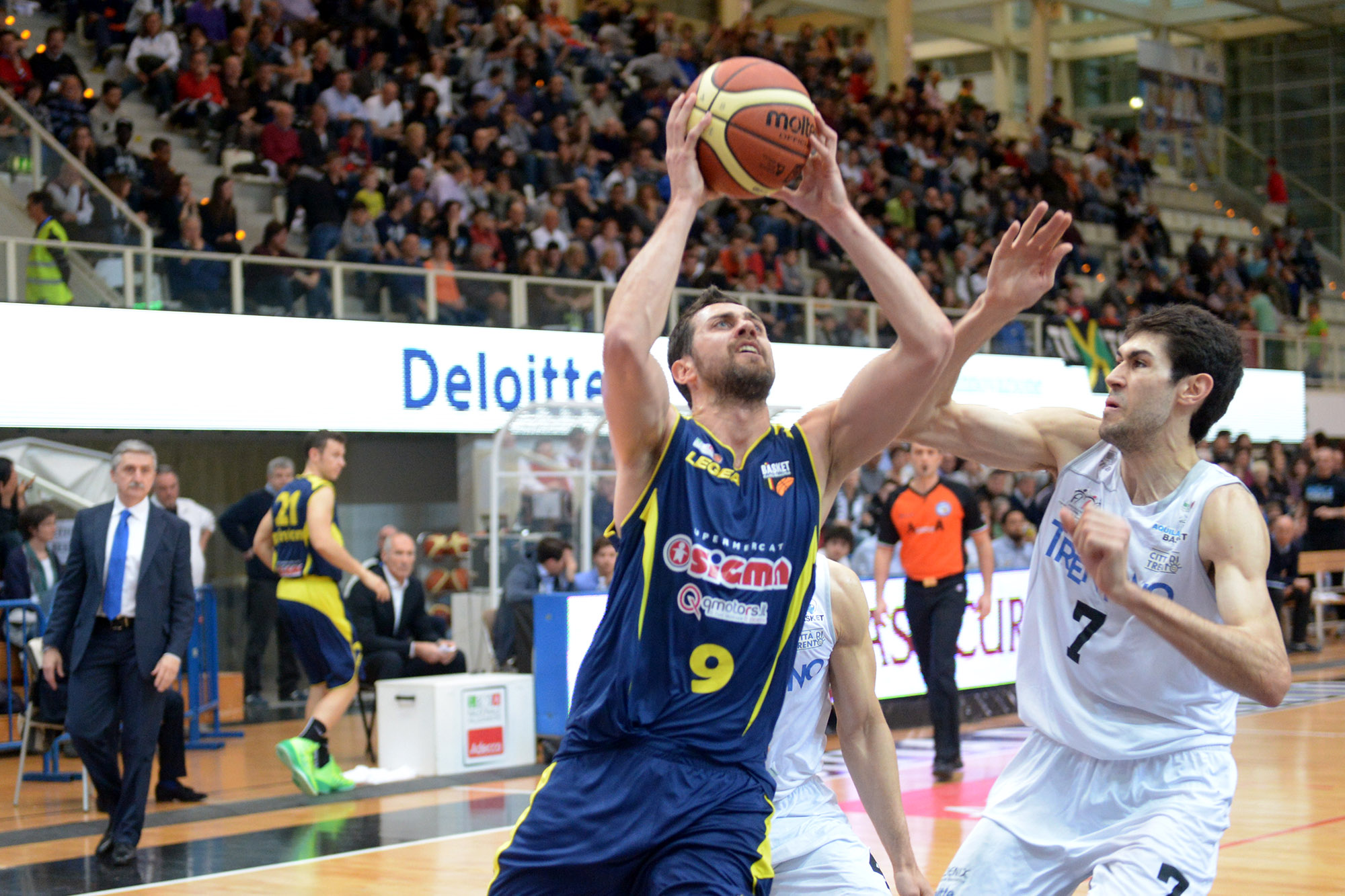 lnp trento barcellona 01