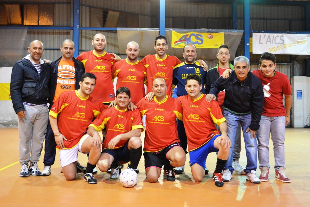 CENTRO VANTAGE passata edizione