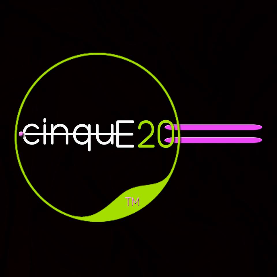 Logo CinquE20