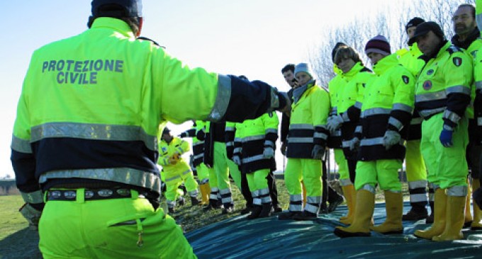 Protezione Civile