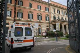 policlinico umberto I